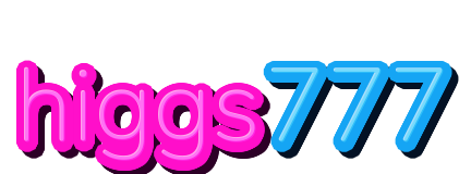 higgs777 — logo kanal