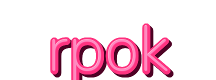 rpok — logo kanal