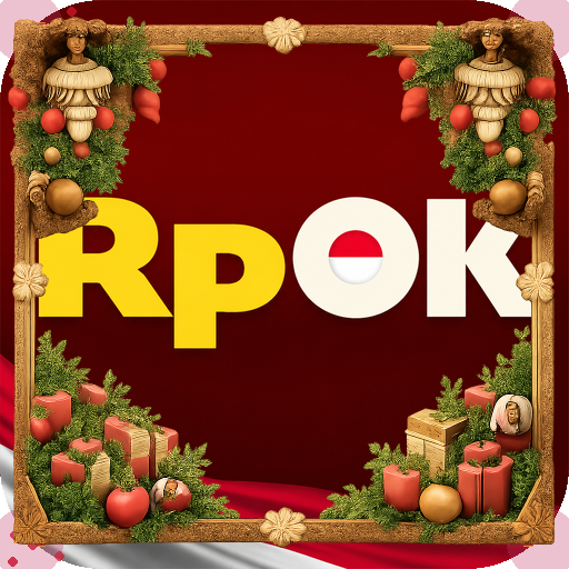 rpok — mitra unggulan